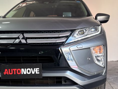 Mitsubishi Eclipse Cross HPE-S 1.5 16V TB 165cv Aut.