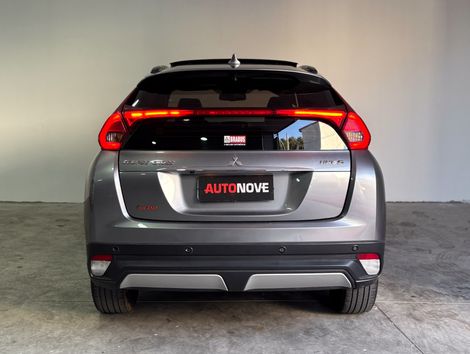 Mitsubishi Eclipse Cross HPE-S 1.5 16V TB 165cv Aut.