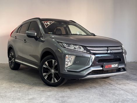 Mitsubishi Eclipse Cross HPE-S 1.5 16V TB 165cv Aut.