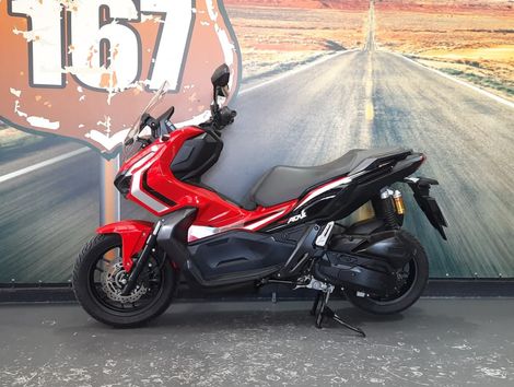 HONDA ADV 150
