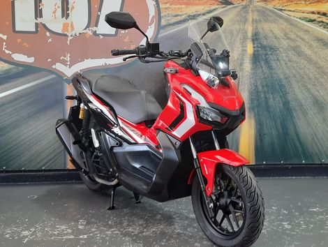 HONDA ADV 150