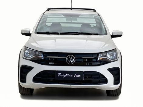 VolksWagen Saveiro Trendline 1.6 Total Flex 16V