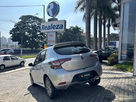 Renault SANDERO GT line/RLIN Flex 1.0 12v 5p