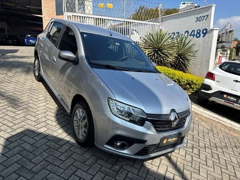 Renault SANDERO GT line/RLIN Flex 1.0 12v 5p