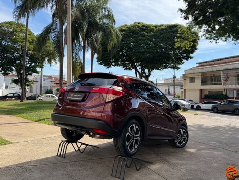 Honda HR-V EX 1.8 Flexone 16V 5p Aut.