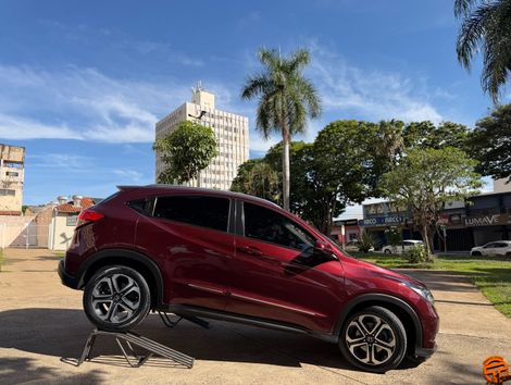 Honda HR-V EX 1.8 Flexone 16V 5p Aut.