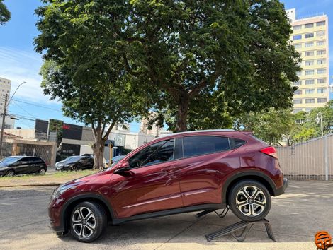 Honda HR-V EX 1.8 Flexone 16V 5p Aut.