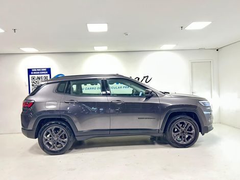 Jeep COMPASS LONG. T270 1.3 TB 4x2 Flex Aut.