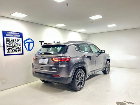 Jeep COMPASS LONG. T270 1.3 TB 4x2 Flex Aut.