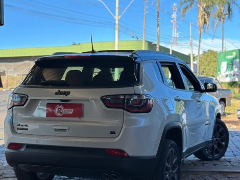 Jeep COMPASS LIMITED 2.0 4x4 Diesel 16V Aut.