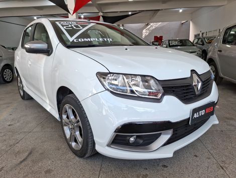 Renault SANDERO GT line/RLIN Flex 1.0 12v 5p