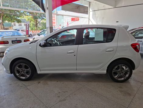 Renault SANDERO GT line/RLIN Flex 1.0 12v 5p