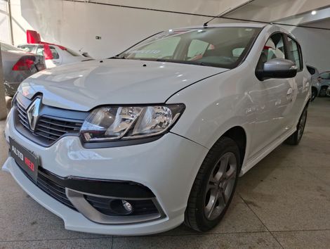 Renault SANDERO GT line/RLIN Flex 1.0 12v 5p