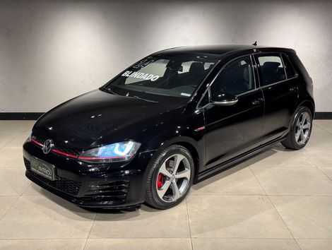 VolksWagen Golf GTi 2.0 TSI 220cv Aut.