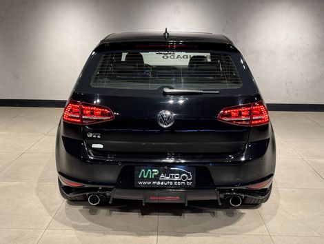 VolksWagen Golf GTi 2.0 TSI 220cv Aut.