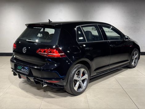 VolksWagen Golf GTi 2.0 TSI 220cv Aut.