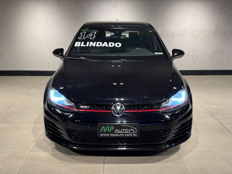 VolksWagen Golf GTi 2.0 TSI 220cv Aut.