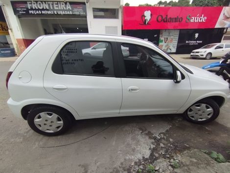 Chevrolet Celta Spirit/ LT 1.0 MPFI 8V FlexP. 5p