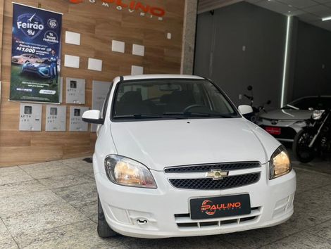 Chevrolet Celta Spirit/ LT 1.0 MPFI 8V FlexP. 5p