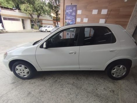 Chevrolet Celta Spirit/ LT 1.0 MPFI 8V FlexP. 5p