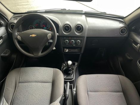Chevrolet Celta Spirit/ LT 1.0 MPFI 8V FlexP. 5p