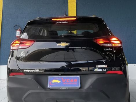 Chevrolet TRACKER LT 1.0 Turbo 12V Flex Aut.