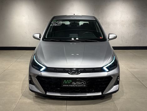 Hyundai HB20 Edição Especial 1.0 TB Flex Aut.