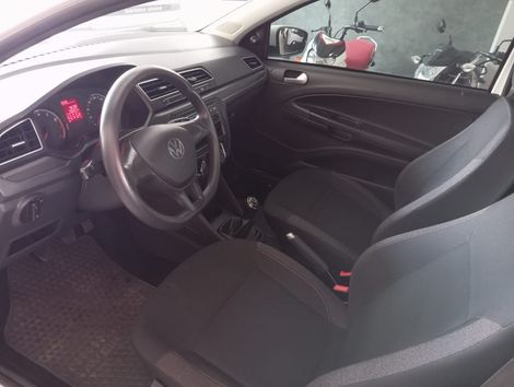 VolksWagen Saveiro Robust 1.6 Total Flex 16V 