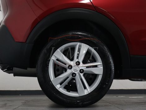 Nissan KICKS S Direct 1.6 16V Flex 5p Aut.