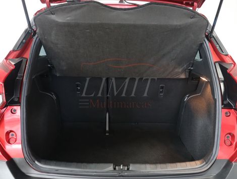 Nissan KICKS S Direct 1.6 16V Flex 5p Aut.