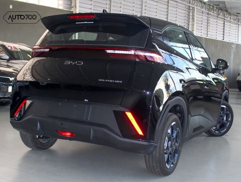 BYD Dolphin EV (Elétrico)