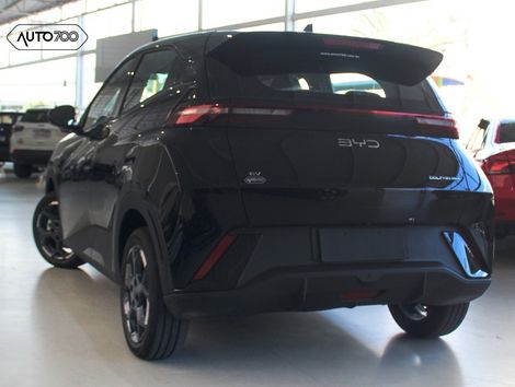 BYD Dolphin EV (Elétrico)