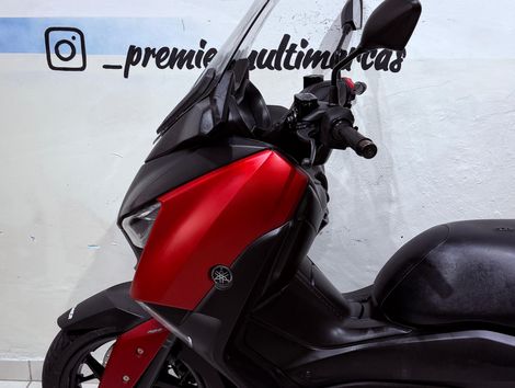 YAMAHA XMAX 250 ABS