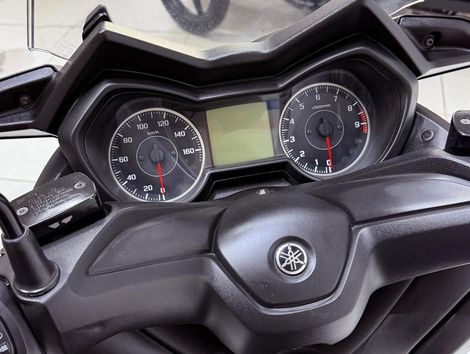 YAMAHA XMAX 250 ABS