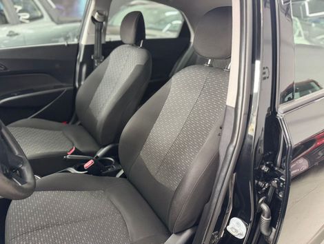 Hyundai HB20 Comfort Style 1.0 TB Flex 12V Mec.