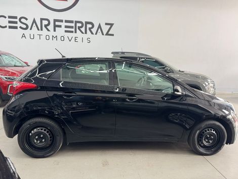 Hyundai HB20 Comfort Style 1.0 TB Flex 12V Mec.