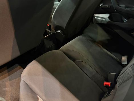 VolksWagen Polo Track 1.0 Flex 12V 5p