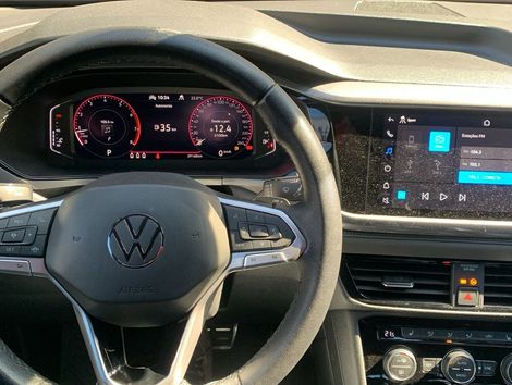 VolksWagen TAOS Highline 1.4 250 TSI Flex Aut.