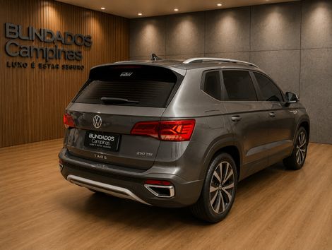 VolksWagen TAOS Highline 1.4 250 TSI Flex Aut.