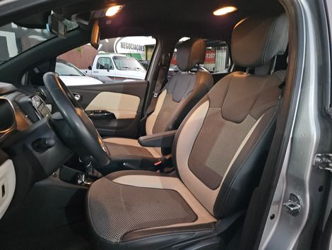 Renault CAPTUR Intense 1.6 16V Flex 5p Aut.