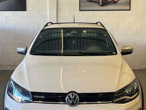 VolksWagen Saveiro CROSS 1.6 T. Flex 16V CE