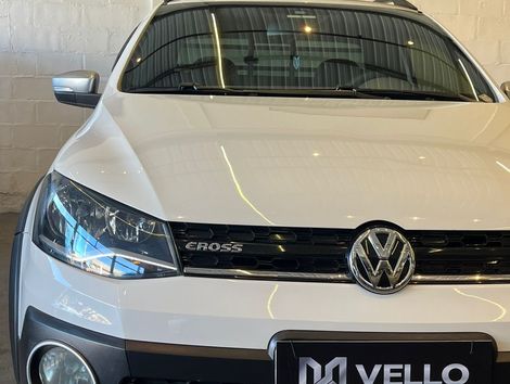 VolksWagen Saveiro CROSS 1.6 T. Flex 16V CE