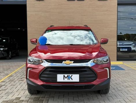 Chevrolet TRACKER LTZ 1.0 Turbo 12V Flex Aut.