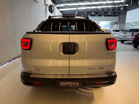Fiat Toro Freedom 1.8 16V Flex Aut.