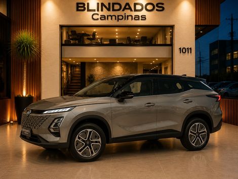 Omoda 5 Luxury 1.5 TB FWD