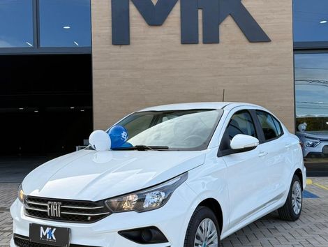 Fiat CRONOS DRIVE 1.0 6V Flex