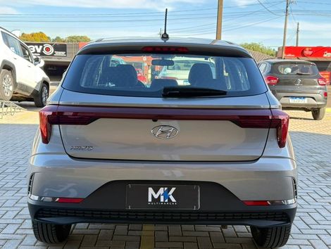 Hyundai HB20 Comfort Plus 1.0 Flex 12V Mec.