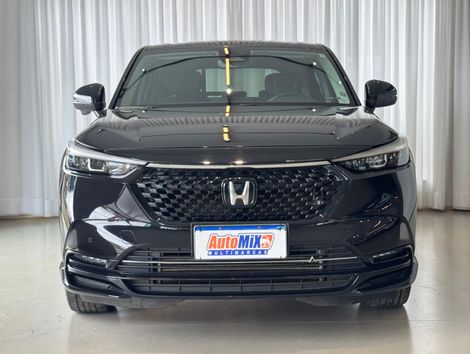 Honda HR-V Touring 1.5 Flex TB 16V 5p Aut.
