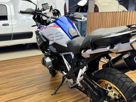 BMW R 1250 GS Premium HP