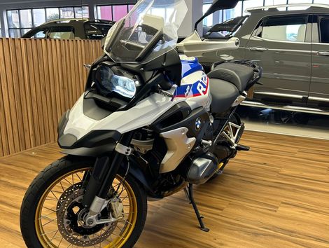 BMW R 1250 GS Premium HP